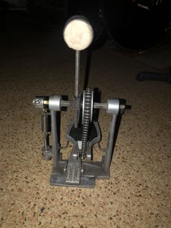 Kick Drum Pedal