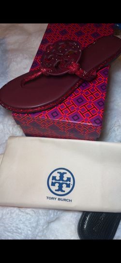 Tory Sandals