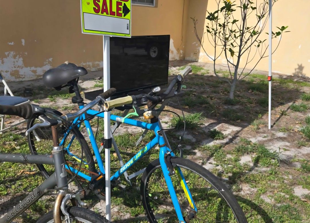 Yard Sale SATURDAY SEPT 5