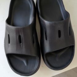 Hoka Ora Recovery 3 Slides Size 8W 