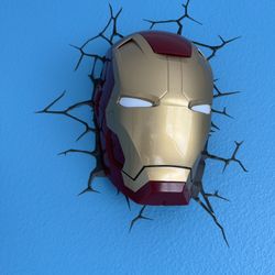 Avengers Wall Decor
