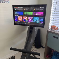 Aviron Impact Series Rower