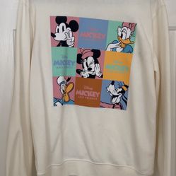 Disneyland Sweatshirt 