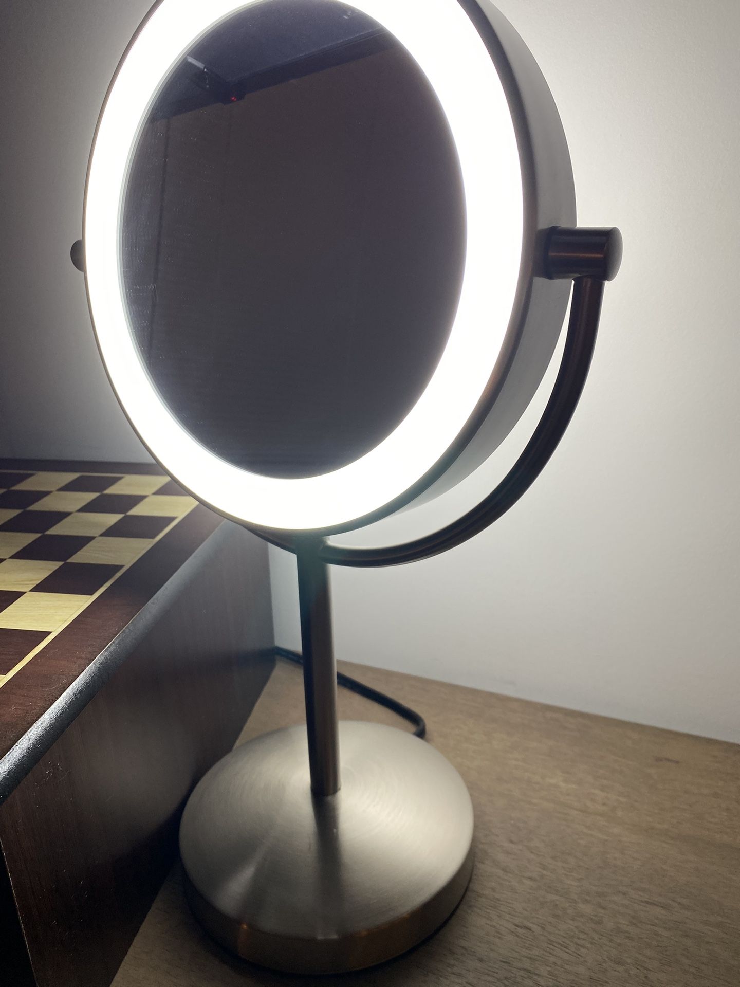 Vanity Mirror