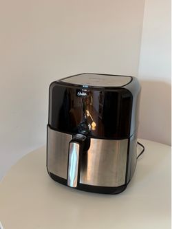 Air fryer