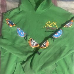 Chrome Heart Marty Boy Sex 