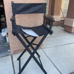 Makeup Chair
