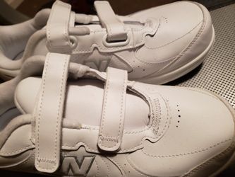 NEW BALANCE MEN SHOES SIZE 9