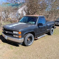 1994 Chevrolet 1500