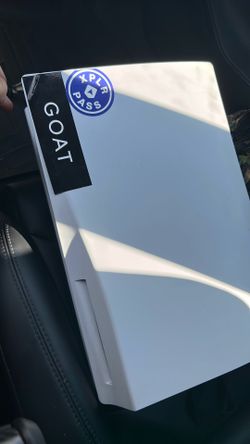 Ps5 brand new