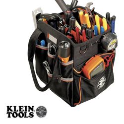Klein Tools - TOOL BOX NEW