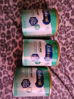 Enfamil lReguline formula
