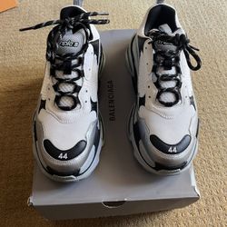 Mens Shoes