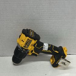Dewalt Hammer Drill 