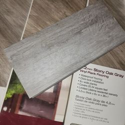 Home Decorators Collection Vinyl Flooring 