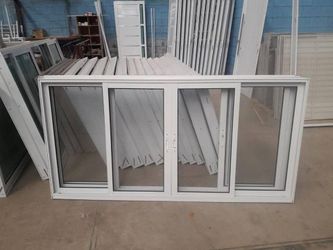 High-Quality Impact Windows and Doors