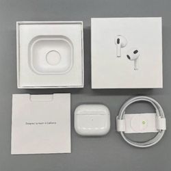 Apple Airpods Gen 3