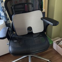 Office Chair Or Gaming Chair