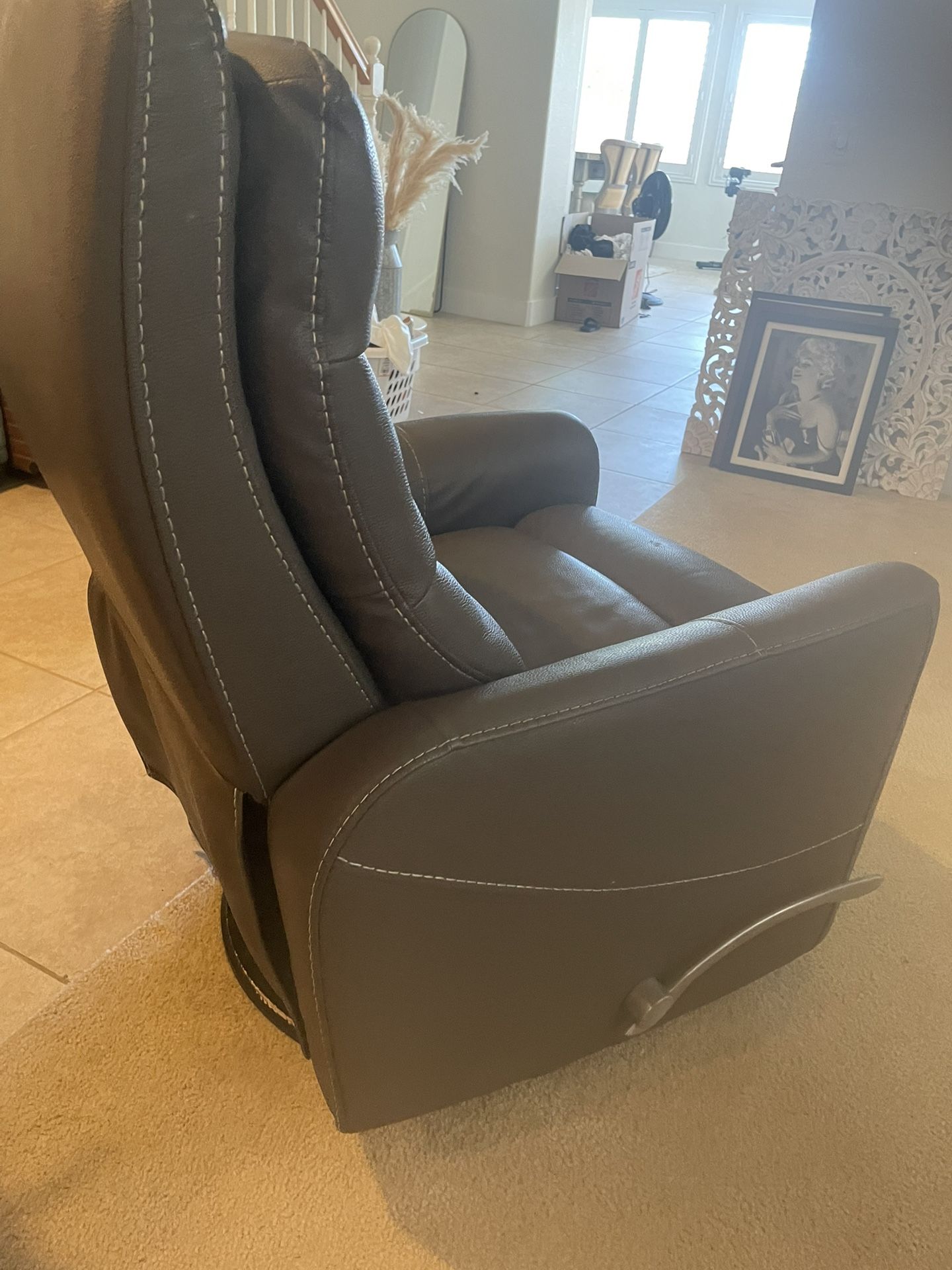 Recliner 