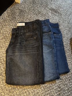 Levi’s Boy Jeans