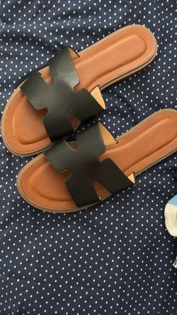 Sandalias