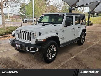 2022 Jeep Wrangler Unlimited