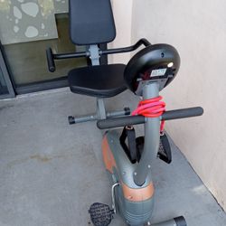 Exercise Equipment