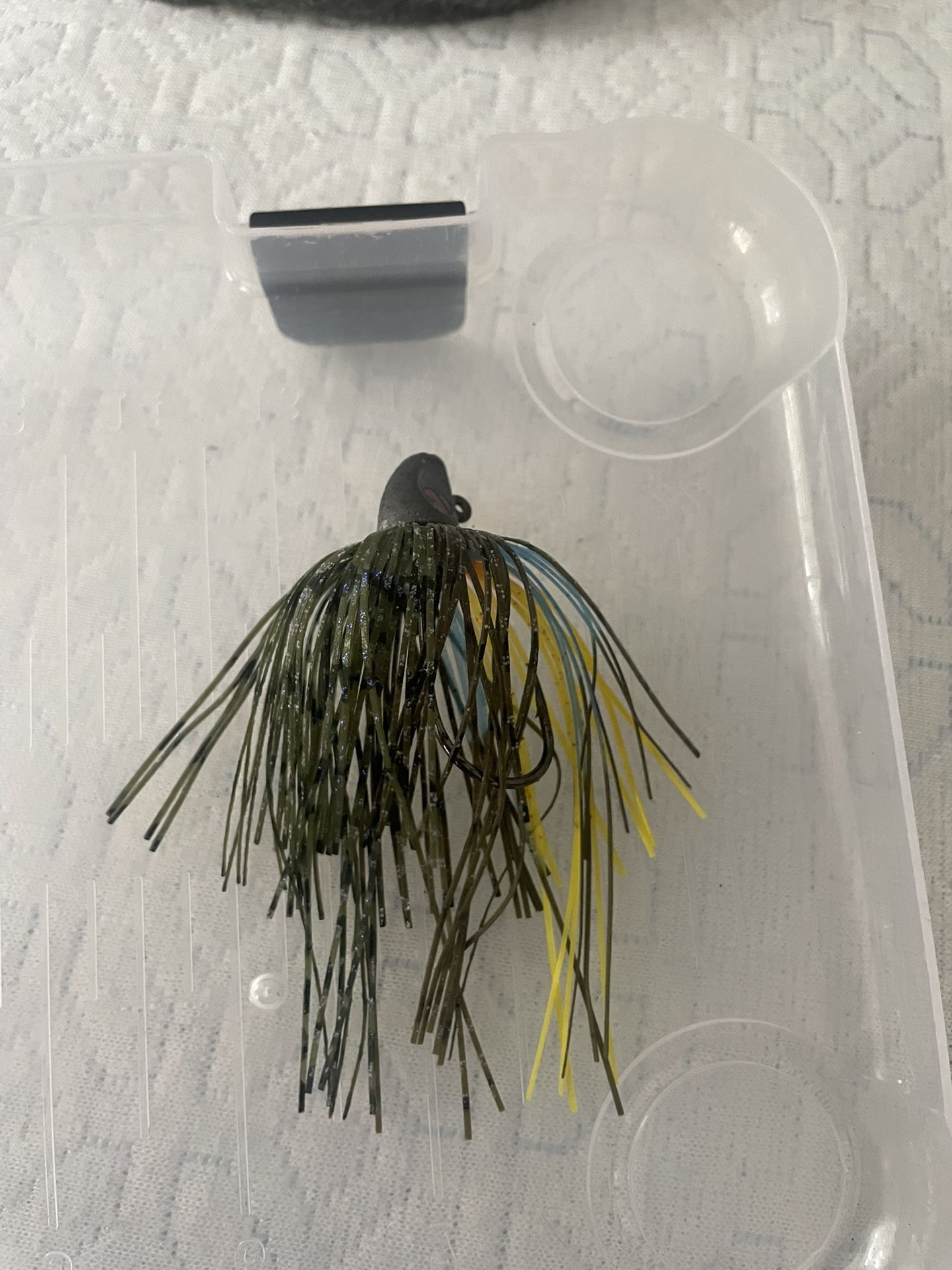Hand Made Fishing Gear