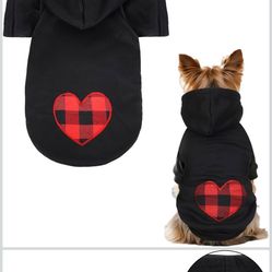 Dog Hoodie Sweaters