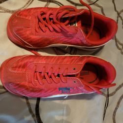 Puma Kids Shoes 