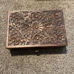 Box