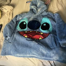 Lilo and stitch clothes