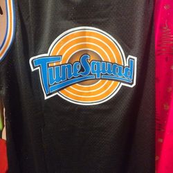 Jordan Tunesquad 3 X
