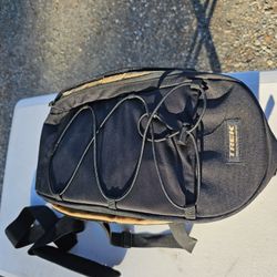 Bike Trunk Bag