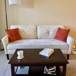Small Sofa