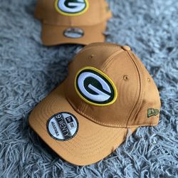 Green Bay Packers New Era Hat