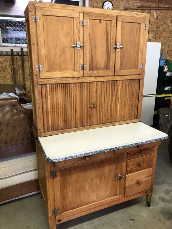 Hoosier kitchen for Sale in Kent, WA OfferUp