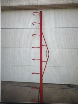 Fence Stretcher