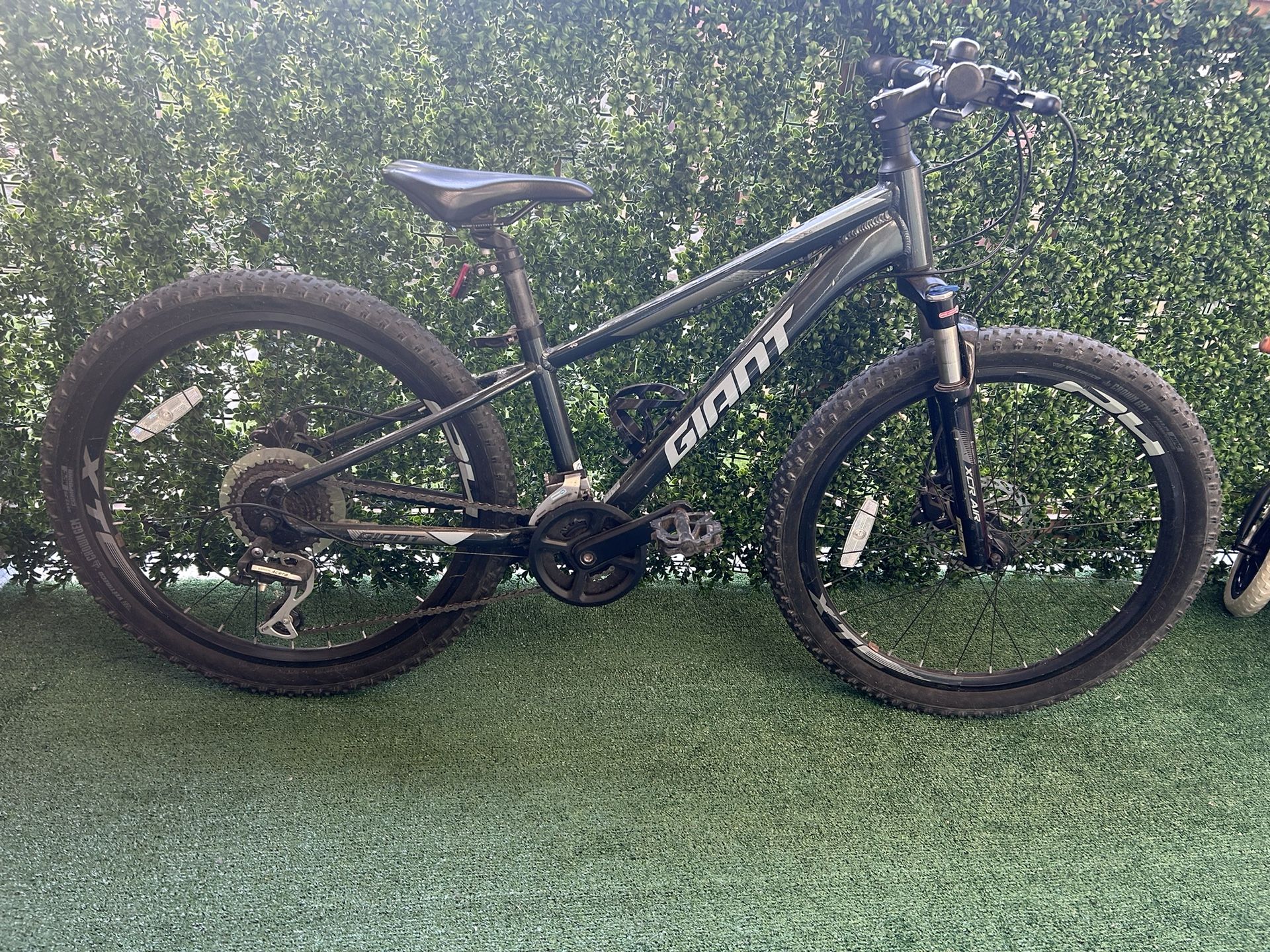 Giant XTC SL Jr 24 Mountain Bike