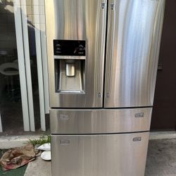 Samsung Refrigerator