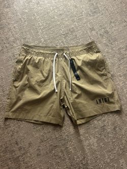 Amiri Swim Trunks
