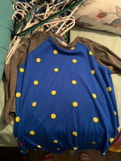 Lularoe shirt.