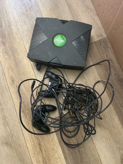 Xbox and Nintendo games