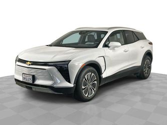 2024 Chevrolet Blazer EV