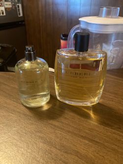 NEW! Burberry Weekend & For Men Colognes