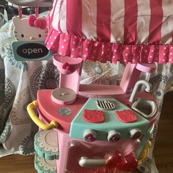 Cosina Hello Kitty 