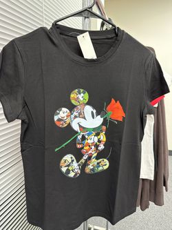Mickey Shirts