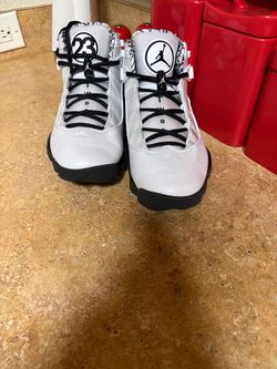 Jordan 6 Rings