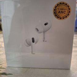 Brand New Airpods Pro 2