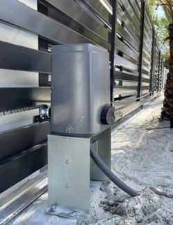 OFERTA!! Motor For Gate | Gate Motor 